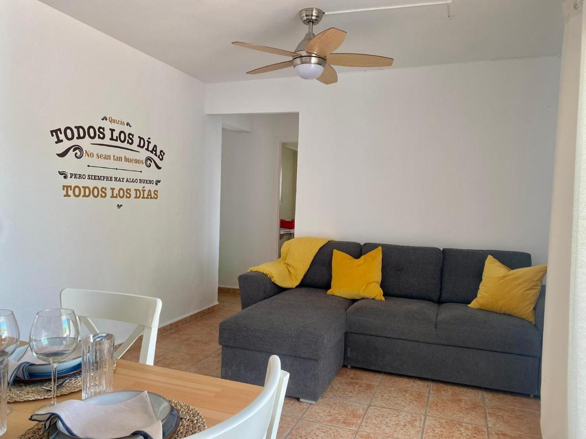 Vila Casa Limonero Denia Exteriér fotografie