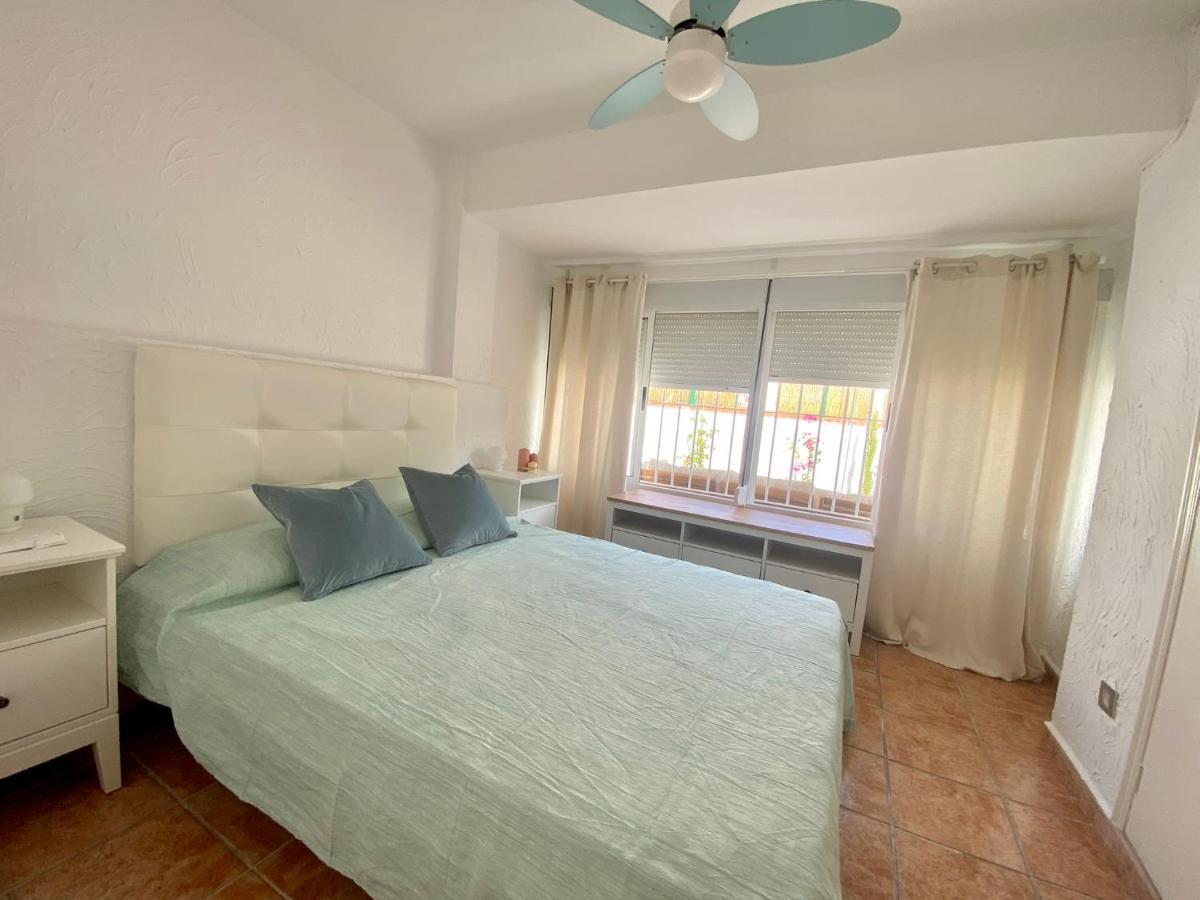 Vila Casa Limonero Denia Exteriér fotografie