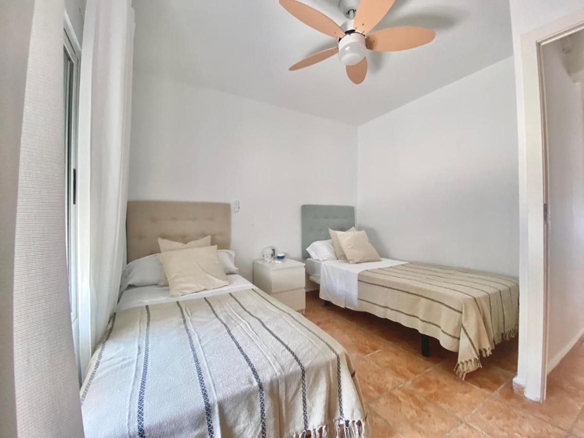 Vila Casa Limonero Denia Exteriér fotografie